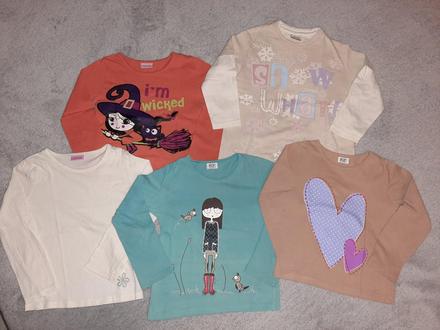 5xtricko 104/110, f&f,110