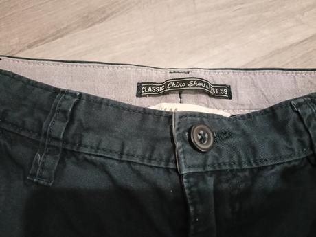 Kraťasy 146, h&m,146