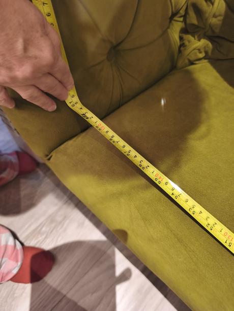 Luxusná pohovka sofa, 