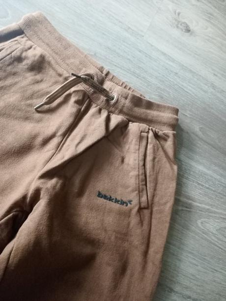 Tepláky bekkin, 146