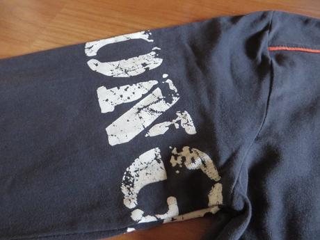 Tričká s dlhým rukávom - 4 ks, 146