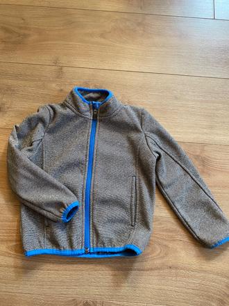 Teplá mikina lupilu 96/104, lupilu,98