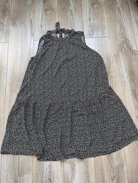 Letné šaty medicine, l