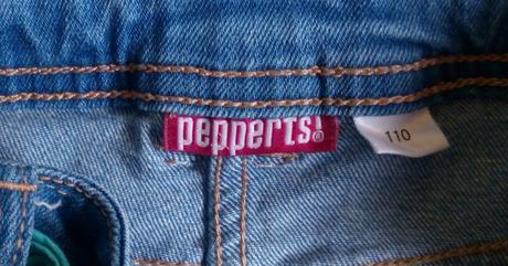 Riflove kratasky, 110