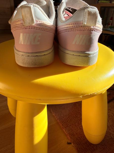 Tenisky nike veľkosť 33,5, nike,33