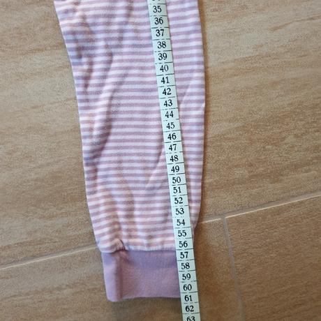 Pyžamo dvojdielne s vílami, next,116