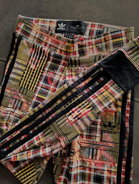 Adidas legíny, adidas,xs