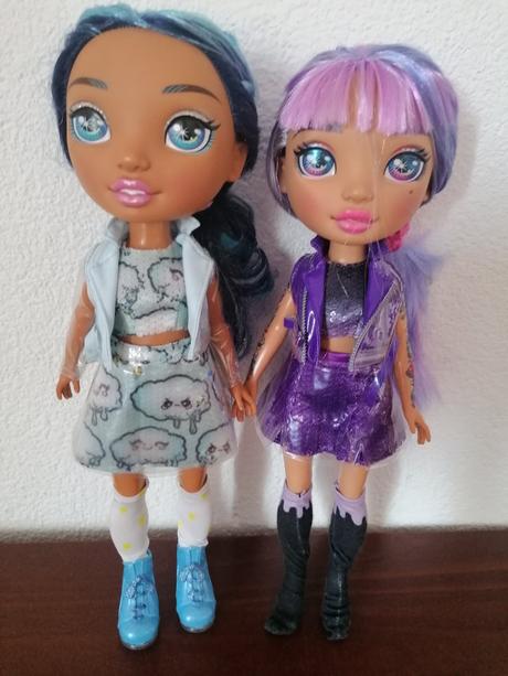 Babiky rainbow surprise,