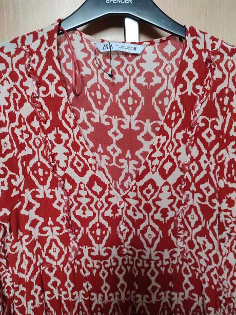 Dámske šaty zara, zara,l