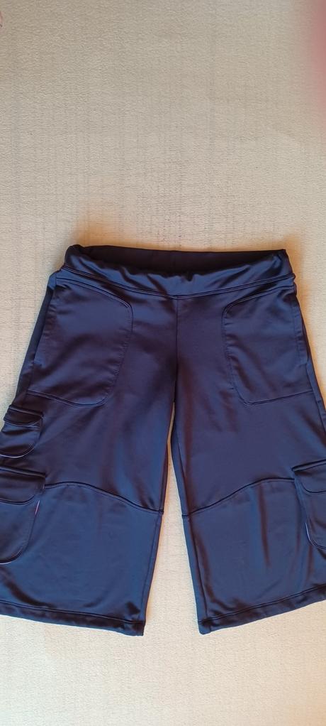 Pružné 3/4 nohavice nike, adams,m