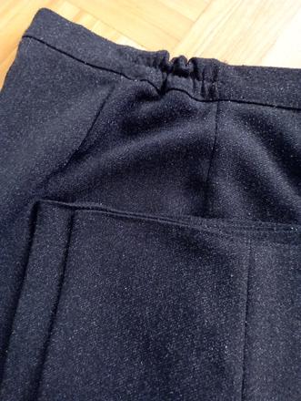 Dámske nohavice, 40