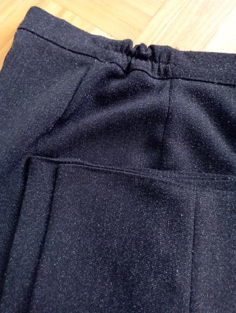 Dámske nohavice, 40