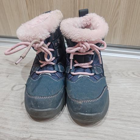 Čižmy lupilu č. 28, lupilu,28