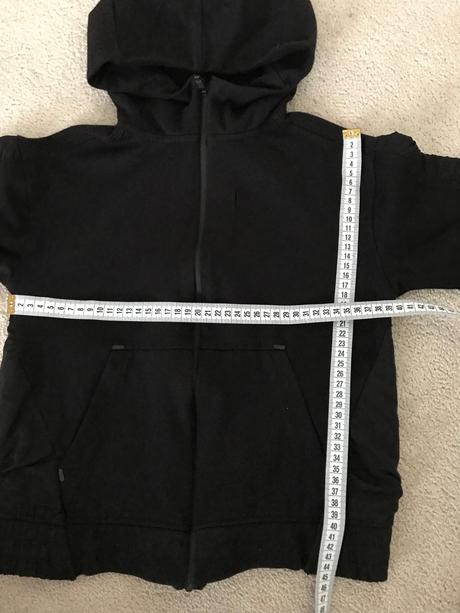 Mikina / bunda, zara,128