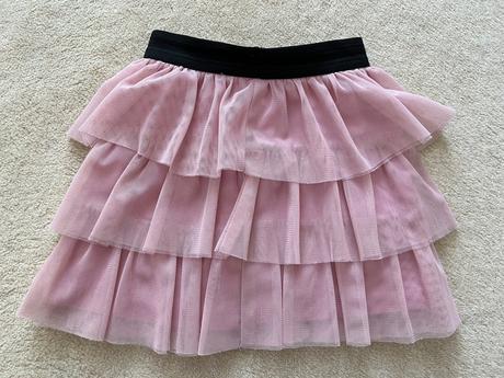 Volániková suknička, 104