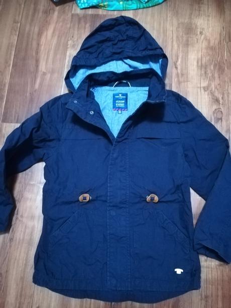 Prechodná bundička "tom tailor", tom tailor,128