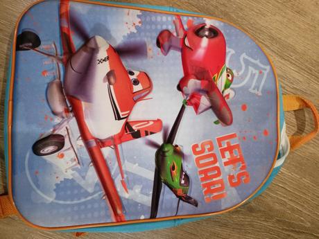 Predám rupsak, disney