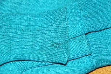 Svetrík so sovickou, 110