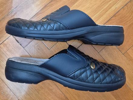 Zdravotné topánky, 39