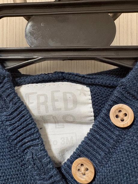 Chlapčenská súprava, f&f,56