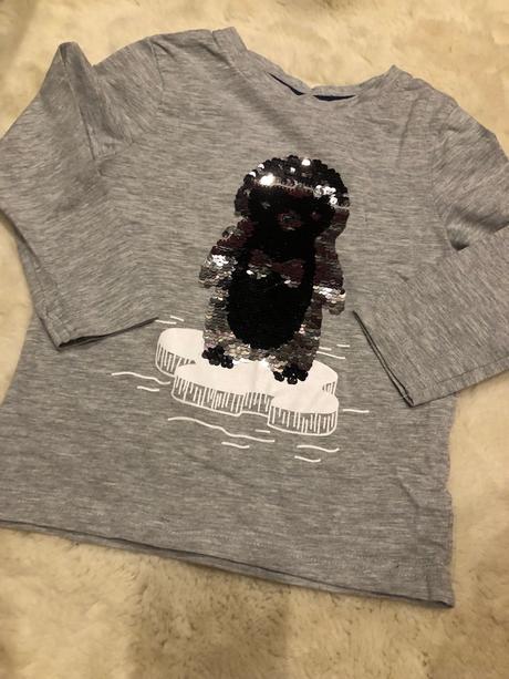 Tričko meniace, kiki&koko,98