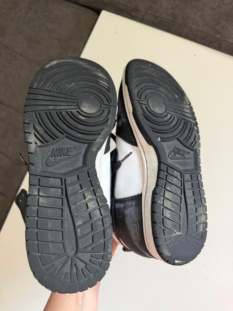 Nike tenisky 39, nike,39