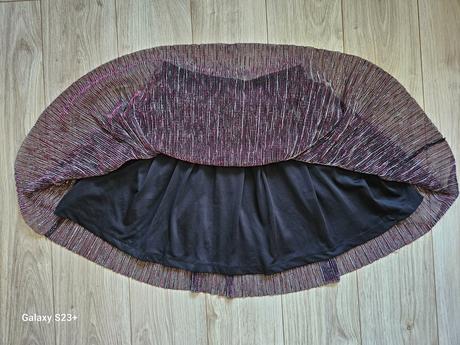 Sukňa 134/140, h&m,134