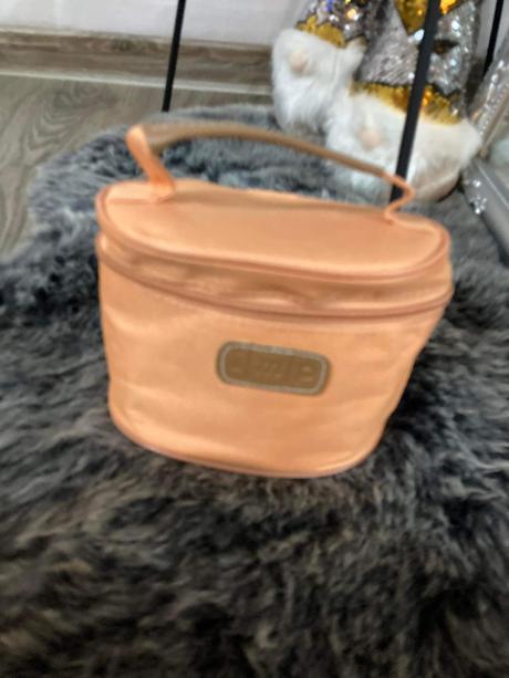 Kozmetická taštička, 