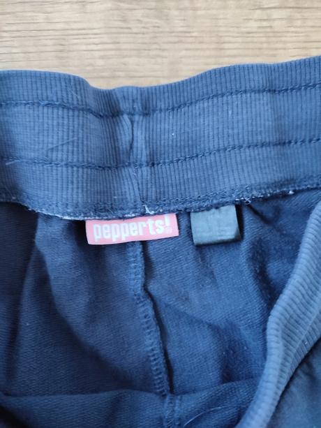 Tepláky 146/152, pepperts,146