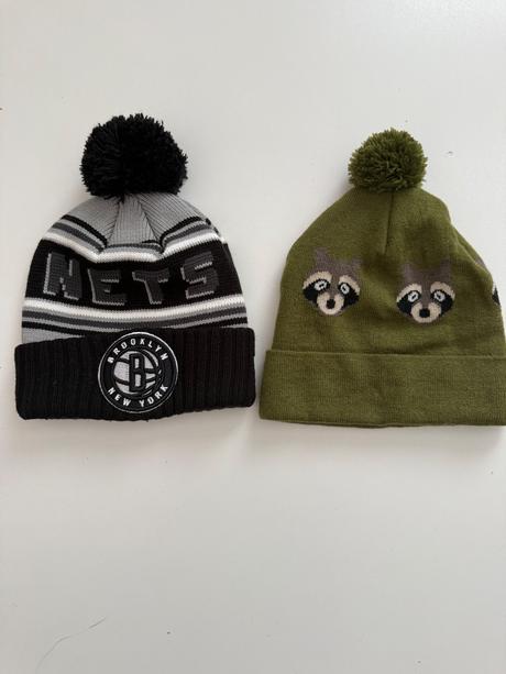 New era alindex ciapka 3-4 roky, 98