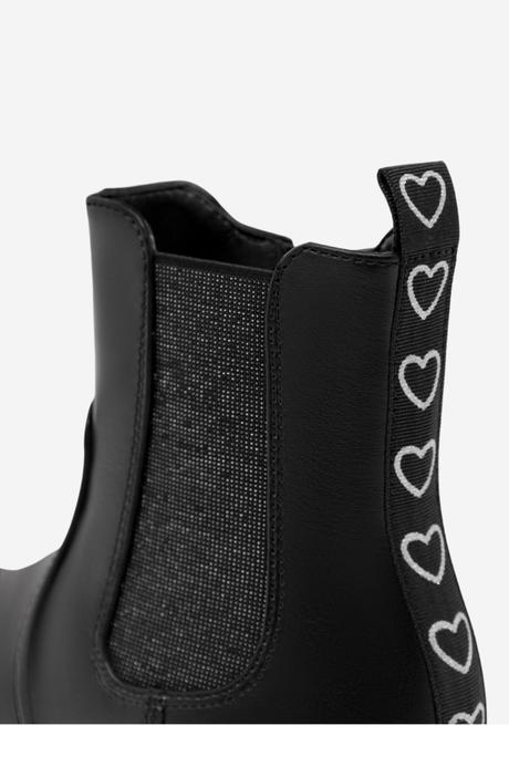 Čižmičky kotníkové, jennifer&jennifer,34