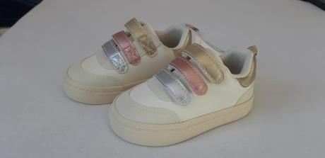 Tenisky 20/21, h&m,20 / 21