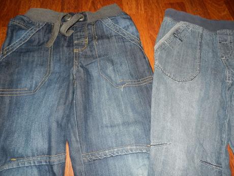 Rifle už len svetlé, 134