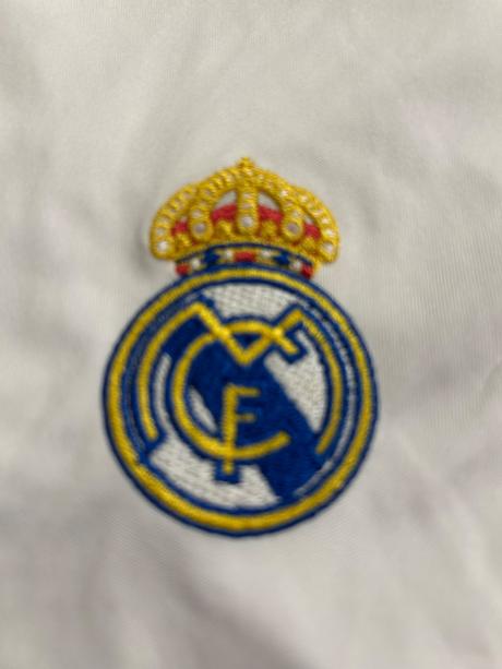 Futbalovy dres real madrid, adidas,152