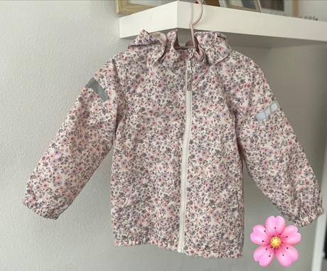 Nepremokava bunda lindex, lindex,104