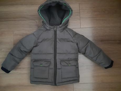 Zimná bunda, f&f,92