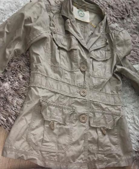 Sako/bunda just play, m