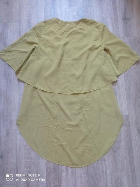 Dámska blúzka/tunika, zara,s