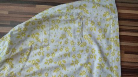 Predám detské šaty, lupilu,116