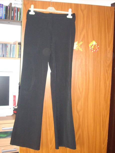 Nohavice , new look,36