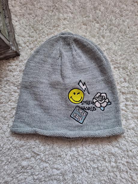 Čiapka 6 -12 rokov, reserved,128