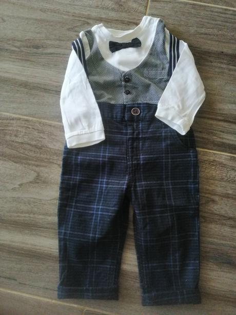 Súprava 3-6m, tesco,68