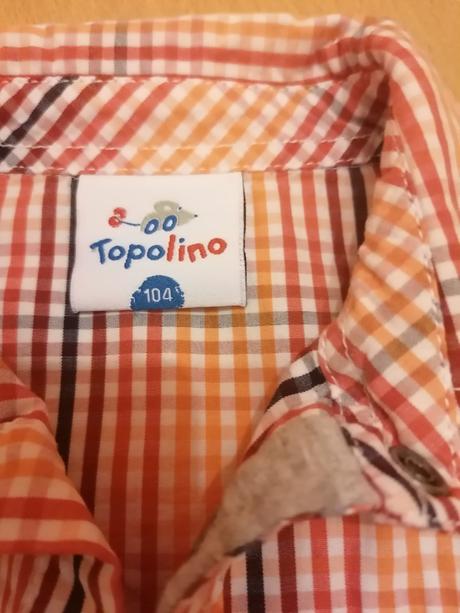 Kosela, topolino,104