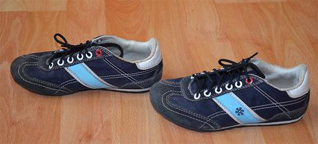 Tenisky zara wintersport, vel. 29, vd 19cm, zara,29