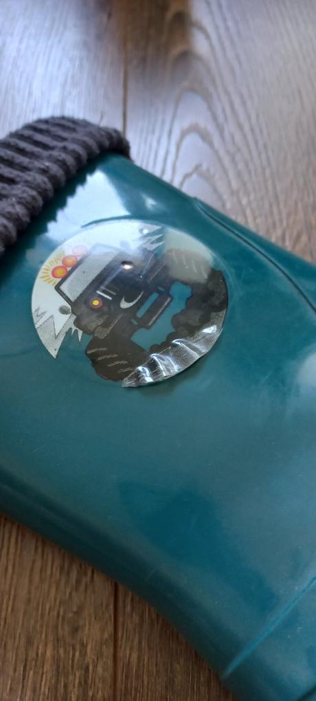 Demar gumaky, demar,29