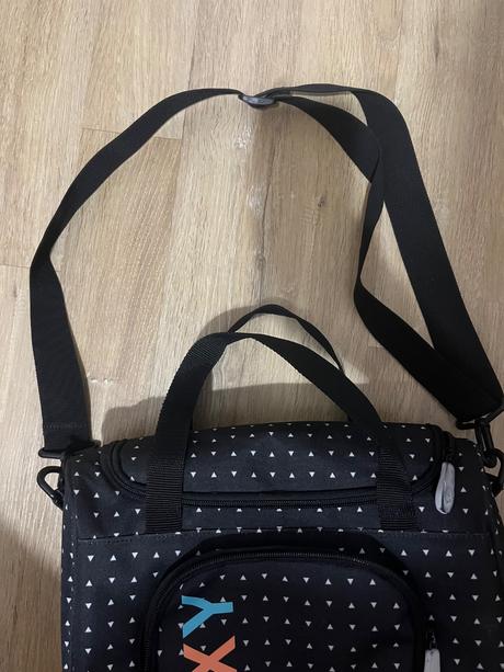 Kozmetická taska roxy, 