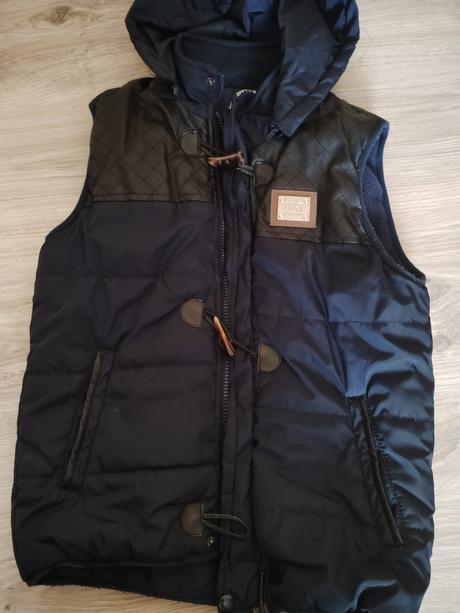 Vesty, 134