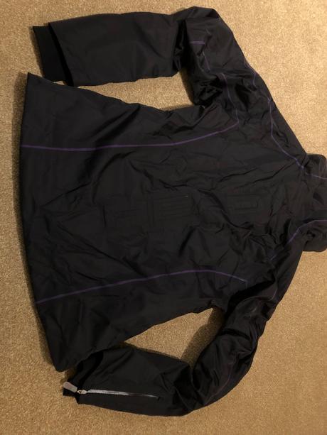 Lyziarska bunda head, 38