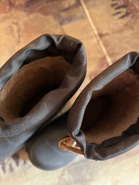 Bysgaard thermo boot unisex gumaky, 26