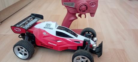 Auto buggy terénní, 